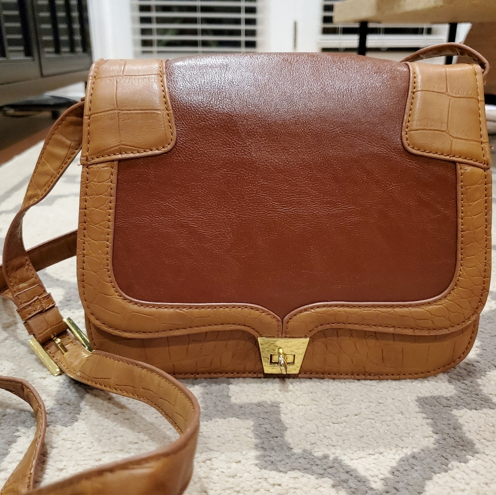 Sophie Theallet for the Limited crossbody